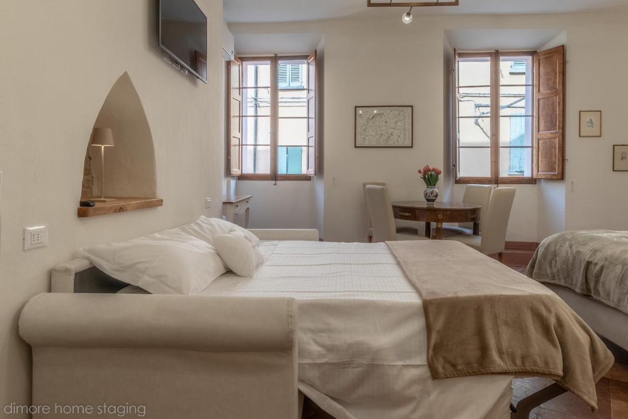 Casa Maghinardo Hotel Бризигела Екстериор снимка