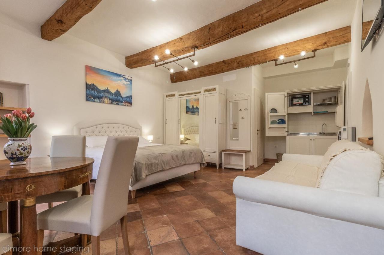 Casa Maghinardo Hotel Бризигела Екстериор снимка