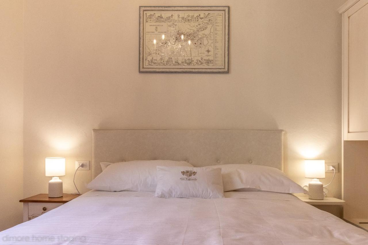 Casa Maghinardo Hotel Бризигела Екстериор снимка