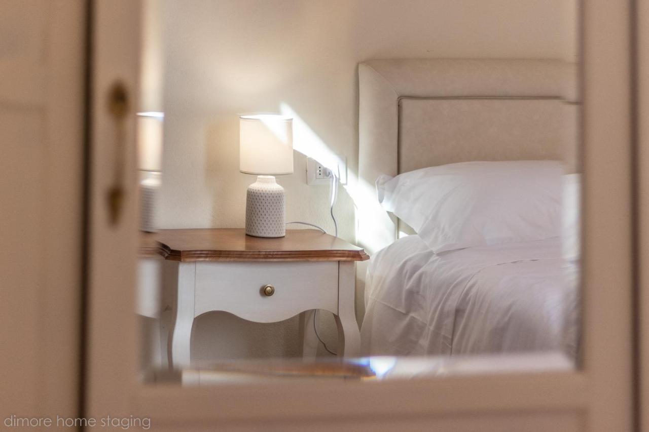 Casa Maghinardo Hotel Бризигела Екстериор снимка