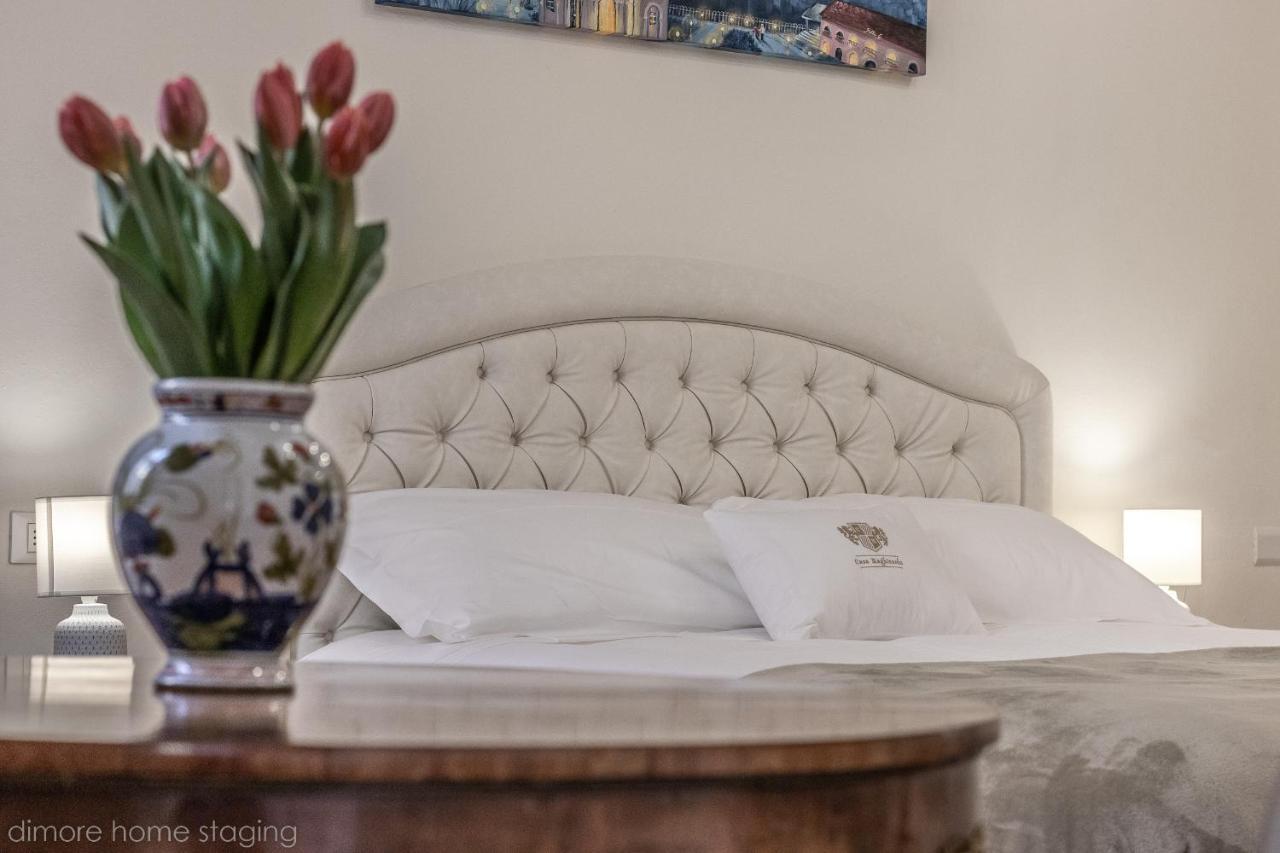 Casa Maghinardo Hotel Бризигела Екстериор снимка