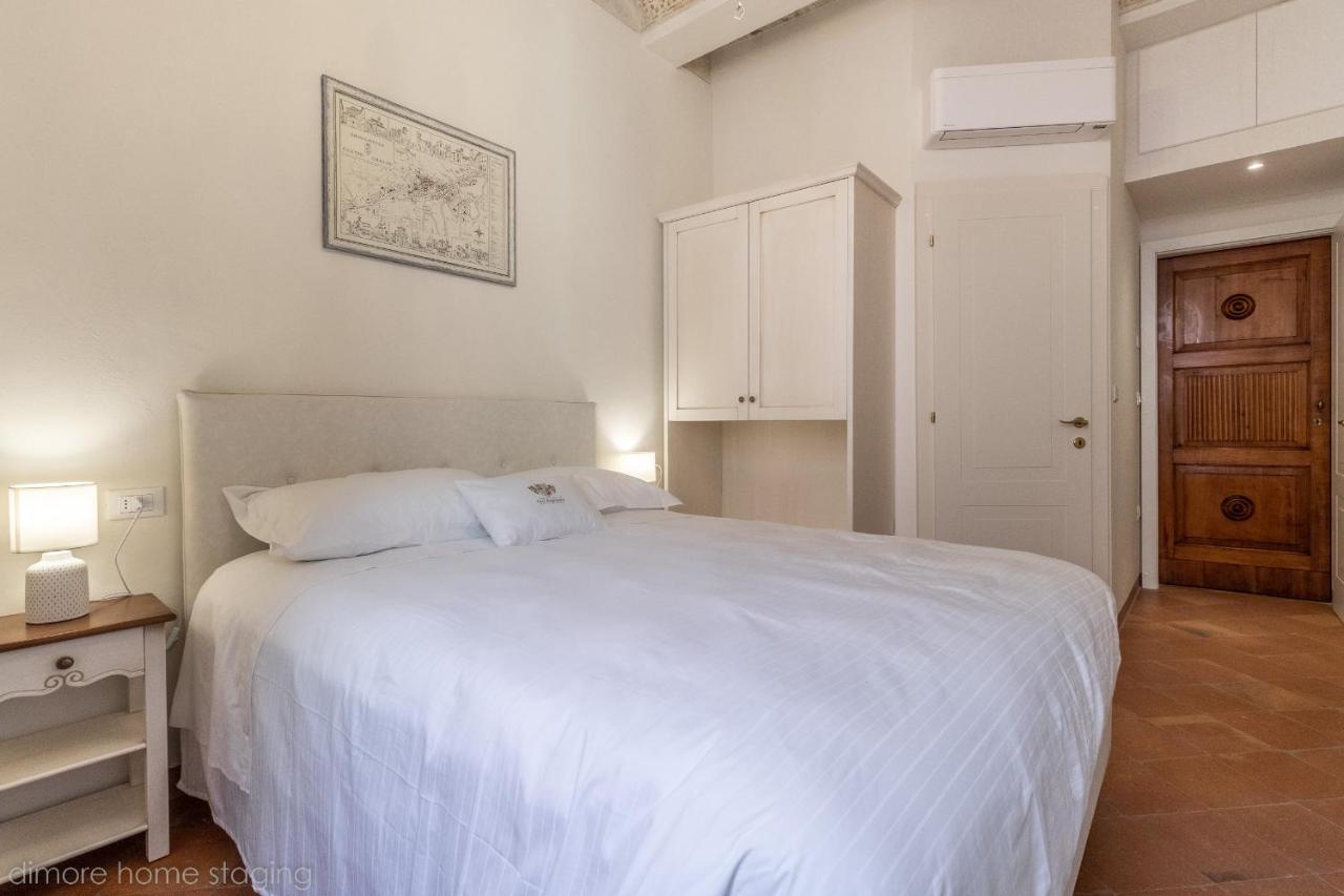 Casa Maghinardo Hotel Бризигела Екстериор снимка