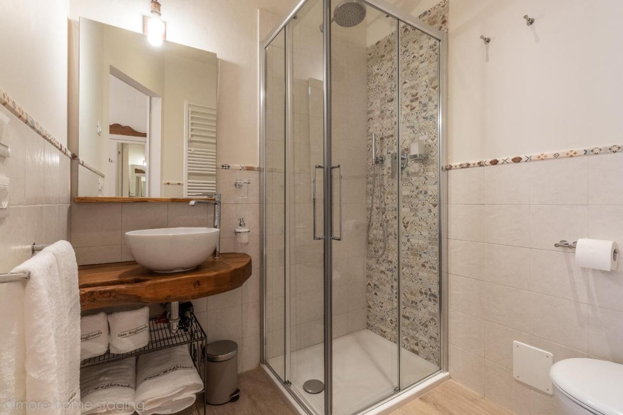 Casa Maghinardo Hotel Бризигела Екстериор снимка