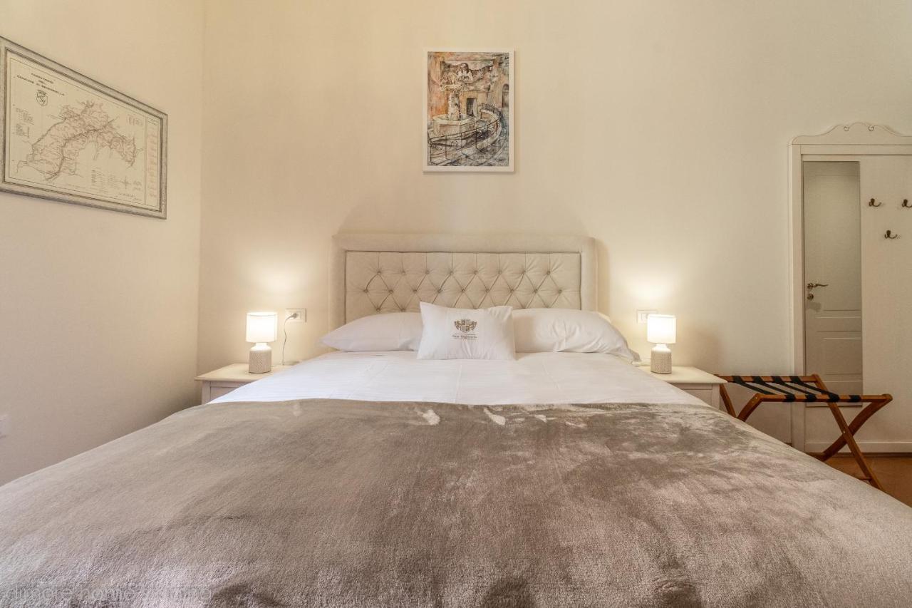 Casa Maghinardo Hotel Бризигела Екстериор снимка