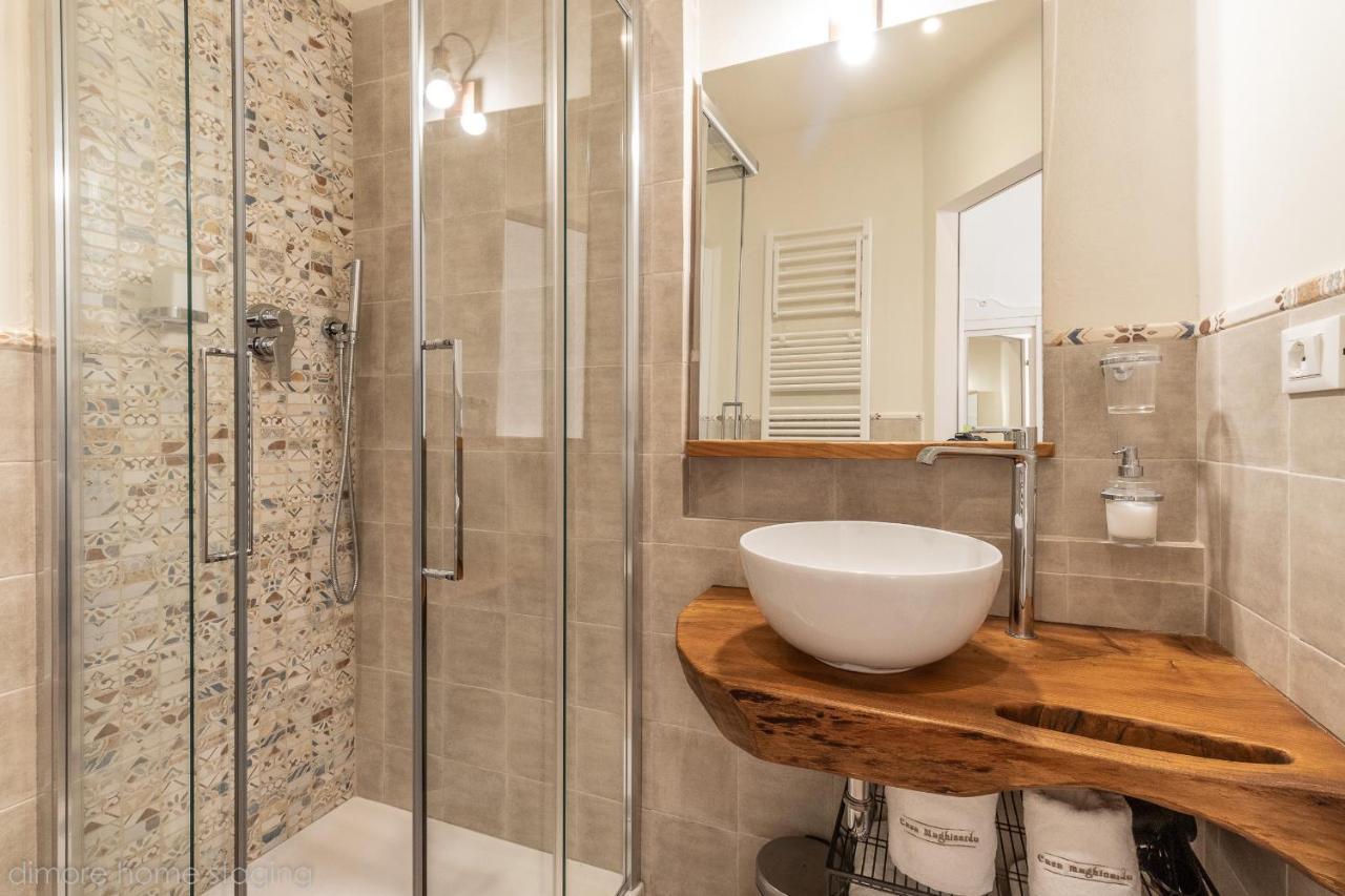 Casa Maghinardo Hotel Бризигела Екстериор снимка