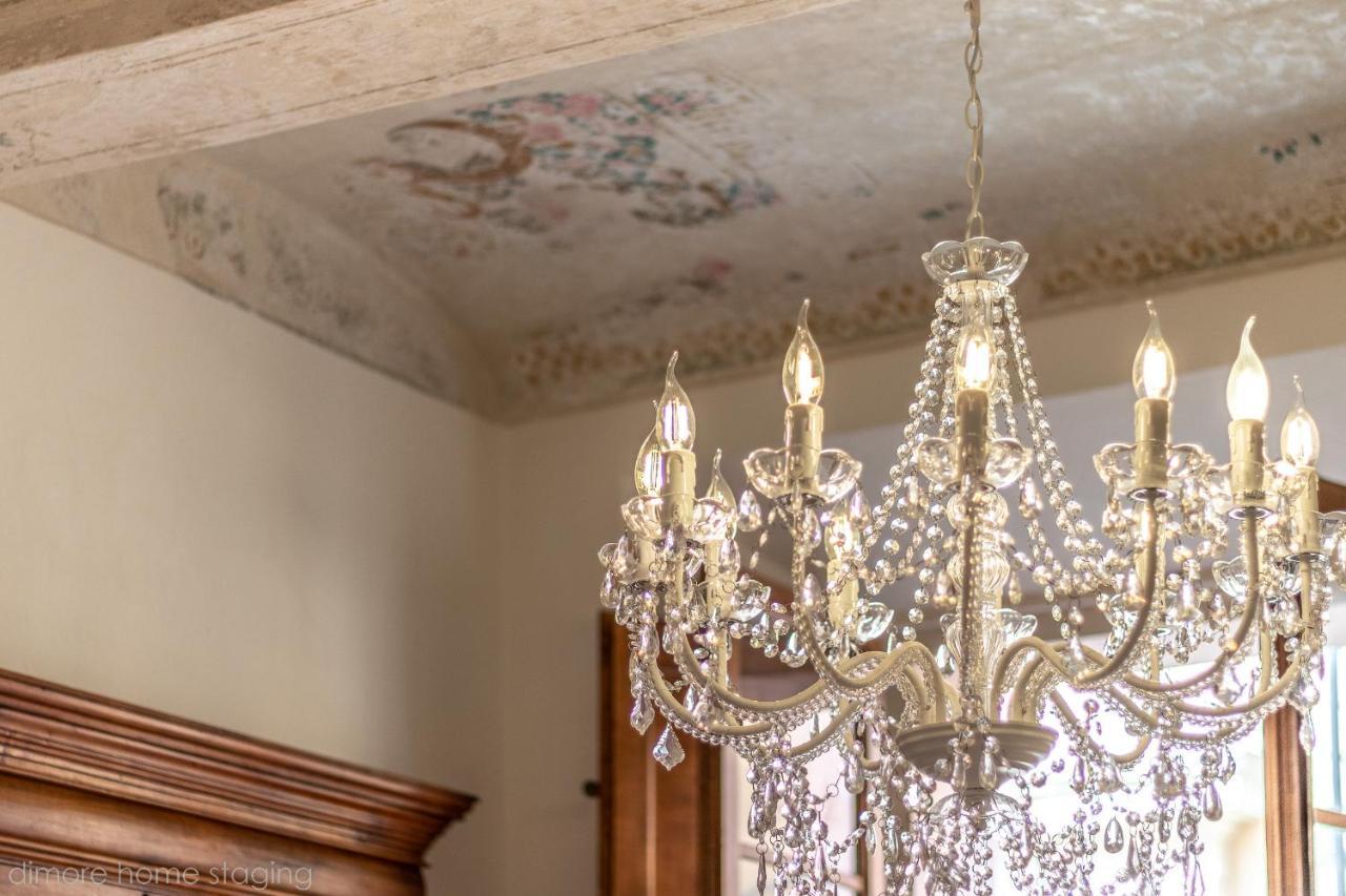 Casa Maghinardo Hotel Бризигела Екстериор снимка