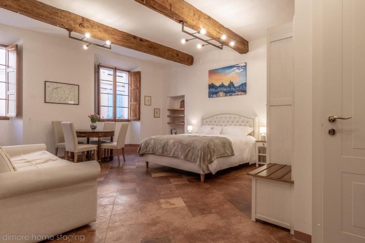 Casa Maghinardo Hotel Бризигела Екстериор снимка