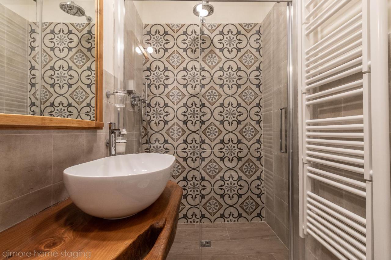 Casa Maghinardo Hotel Бризигела Екстериор снимка