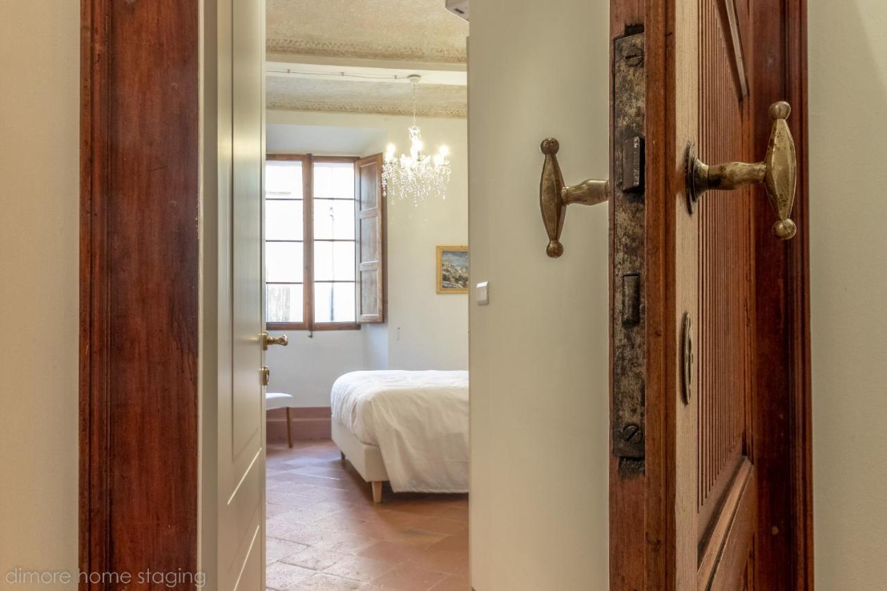 Casa Maghinardo Hotel Бризигела Екстериор снимка