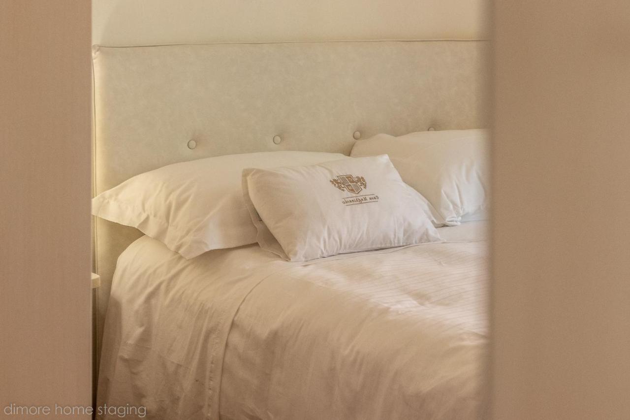 Casa Maghinardo Hotel Бризигела Екстериор снимка