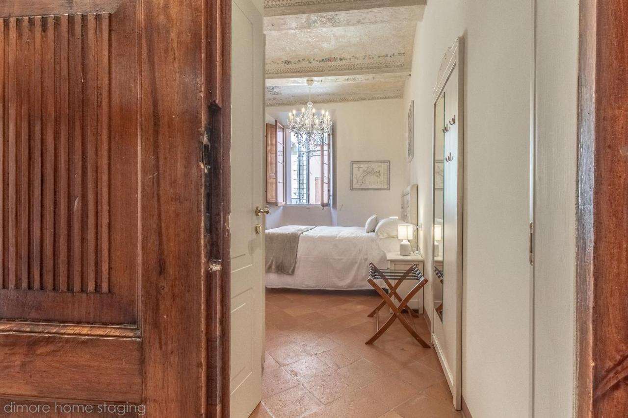 Casa Maghinardo Hotel Бризигела Екстериор снимка