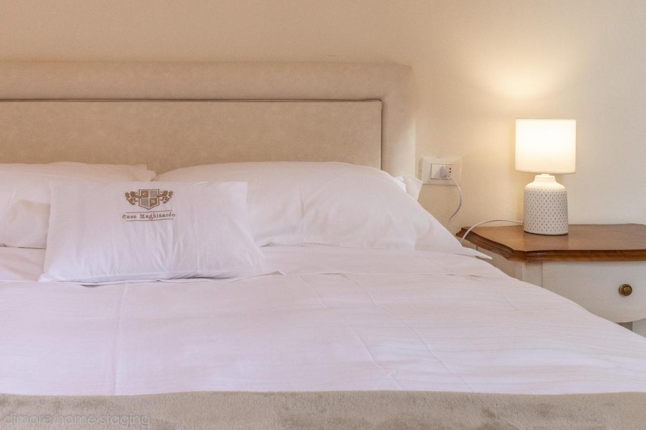 Casa Maghinardo Hotel Бризигела Екстериор снимка