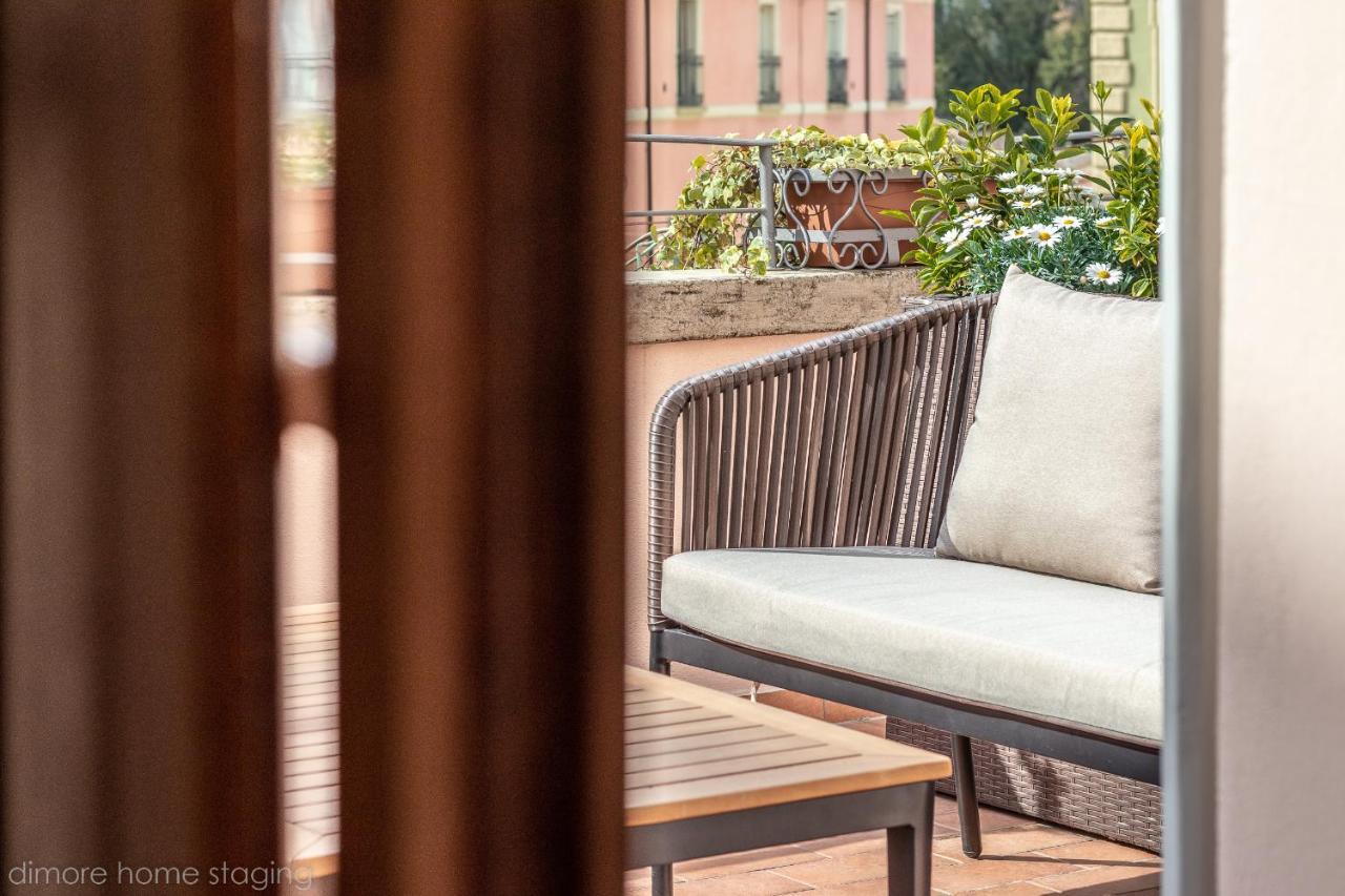 Casa Maghinardo Hotel Бризигела Екстериор снимка