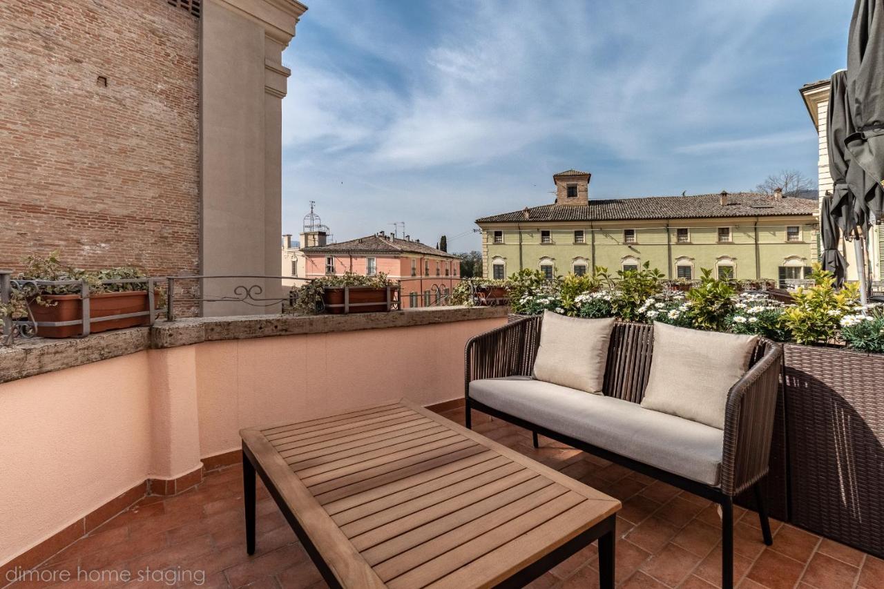 Casa Maghinardo Hotel Бризигела Екстериор снимка