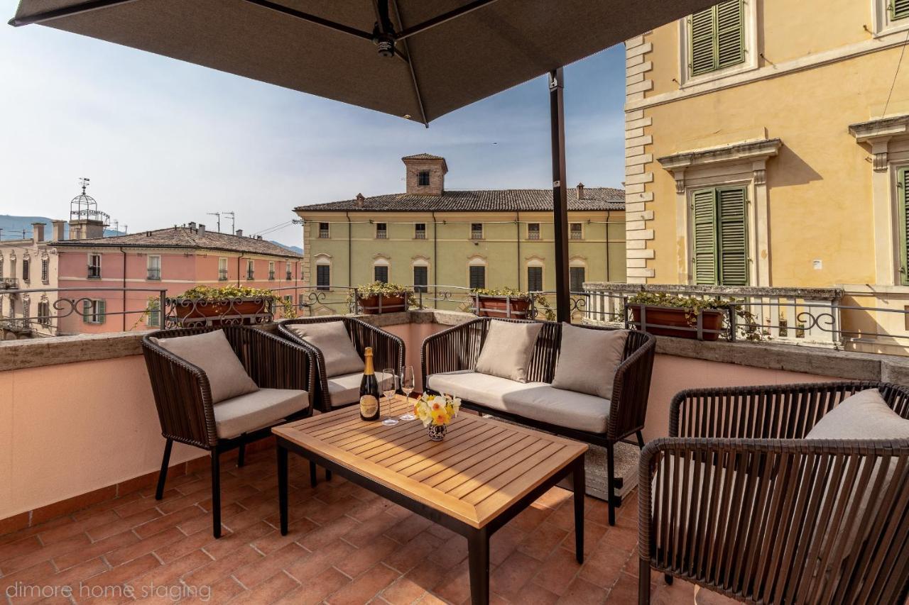 Casa Maghinardo Hotel Бризигела Екстериор снимка