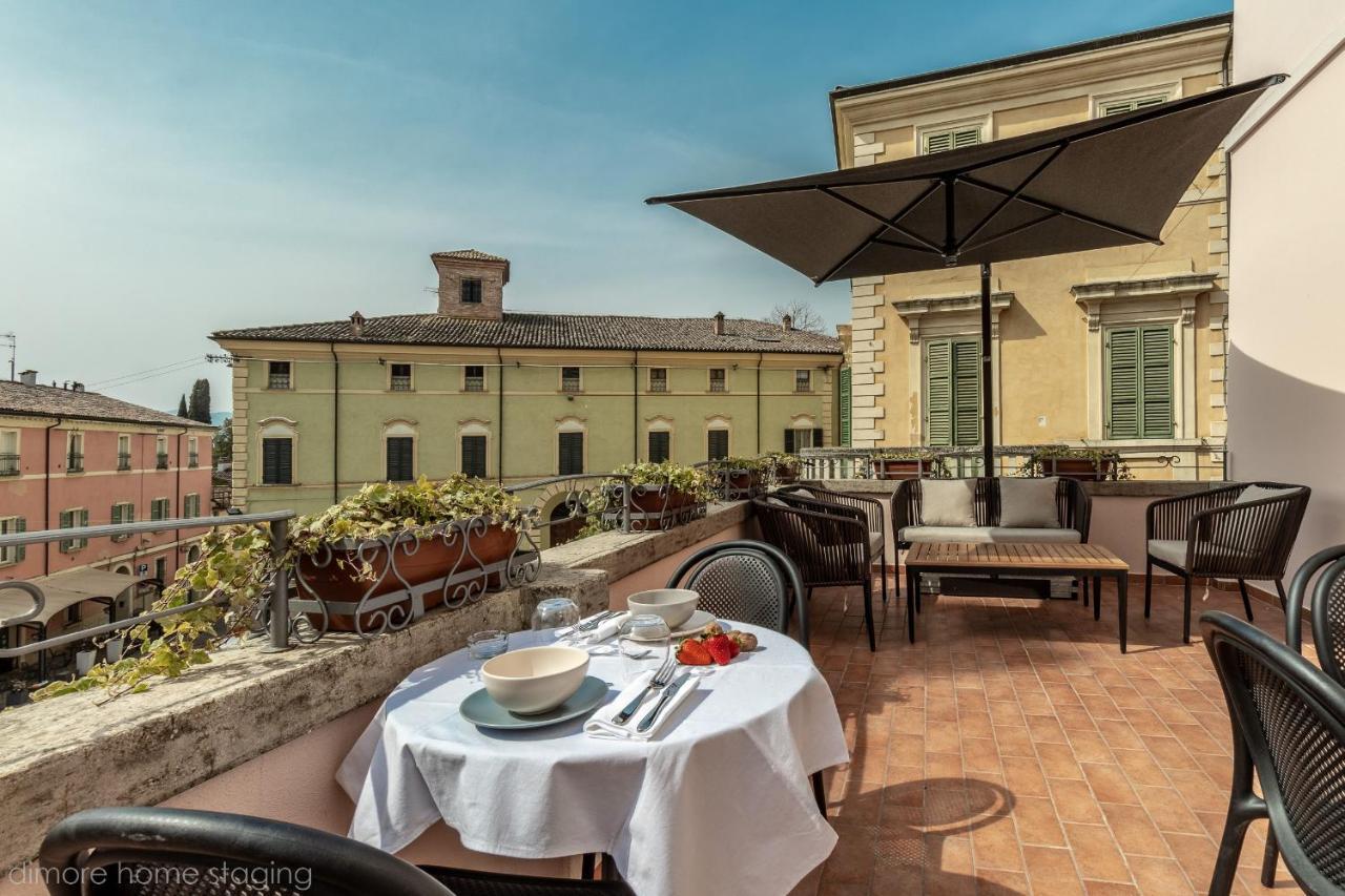 Casa Maghinardo Hotel Бризигела Екстериор снимка